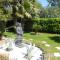 Maison Monica Exeptionnel-Jardin paysage ZEN