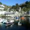 The Lodge, Polgooth - St Austell The Lodge, Polgooth - St Austell