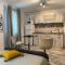 Urseni Studio Apartment
