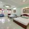 Winter Spring Homestay Center