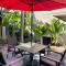 Beachside Inn