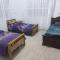 Furnished house بيت مفروش ابو فارس