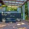 Cityside Cottage