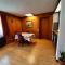 Chalet apartment by Interlaken. Parking - Рінґґенберґ