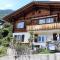 Chalet apartment by Interlaken. Parking - Рінґґенберґ