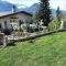 Chalet apartment by Interlaken. Parking - Рінґґенберґ