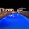 The Family Nest Villa in Cyprus