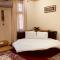 Bottleneck Lodges