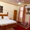 Bottleneck Lodges