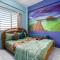 2 scenic air cond bedrooms, 1 room ceiling fan, near Bandar Rawang