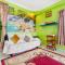 2 scenic air cond bedrooms, 1 room ceiling fan, near Bandar Rawang