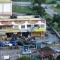 2 scenic air cond bedrooms, 1 room ceiling fan, near Bandar Rawang