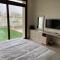 Hawana Salalah Villa Lake View