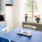 Cozy Home In Edsbruk With Kitchen - Edsbruk