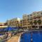 Comfy Stays Sea View Apartments at DeadSea Samarah Resort - Sowayma