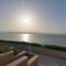 Comfy Stays Sea View Apartments at DeadSea Samarah Resort - السويمة