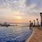 Comfy Stays Sea View Apartments at DeadSea Samarah Resort - Sowayma