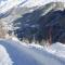 Chalet Hinter Dem Rot Stei