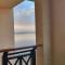 Comfy Stays Sea View Apartments at DeadSea Samarah Resort - Sowayma