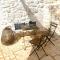 Trullo Cinderella mit Mountainbike & Pool