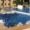 Comfy Stays Sea View Apartments at DeadSea Samarah Resort - السويمة