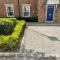 Blue Bay View - One Bed Apartment @ The Bay, Filey