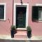 Casa Rossa e Verde by All About Paxos