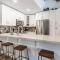 Horizons IV #156 New Luxurious Listing! Fully Remodeled 2 Bedroom Plus Loft 3 Full Bathroom Sleeps 8