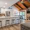 Horizons IV #156 New Luxurious Listing! Fully Remodeled 2 Bedroom Plus Loft 3 Full Bathroom Sleeps 8