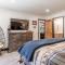Horizons IV #156 New Luxurious Listing! Fully Remodeled 2 Bedroom Plus Loft 3 Full Bathroom Sleeps 8