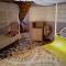 Campement Baobab chambres dhotes 15mn de laeroport
