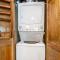 Newly updated 2 Bedroom plus Loft, 3 Full Bathrooms, Sleeps up to 8 people Steps to Free Shuttle