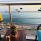 Sunrise Beach - Lake View Deluxe Apartment - Peštani