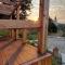 Panorama glamping Vipavska dolina