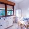 Luminoso apartamento reformado en villa termal