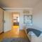 Octogon Apartment