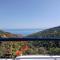 Blue Vista-Ikaria - Arethousa