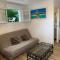 Appartement 2 personnes proche plage(900m) dans une maison individuel.