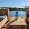 Hausboot Wangermeerblick (Floating Home) - Wangerland