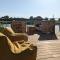 Hausboot Wangermeerblick (Floating Home) - Wangerland