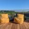 Hausboot Wangermeerblick (Floating Home) - Wangerland