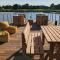 Hausboot Wangermeerblick (Floating Home) - Wangerland