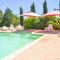 Stunning Home In Montaut With Outdoor Swimming Pool, Wifi And 1 Bedrooms - Montaut