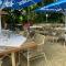 Hotel Restaurant El Greco bei der Taffingsmühle - Saarlouis