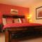 Crystal Springs B&B Crystal Springs B&B