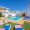 Villa Terra by Villa Plus