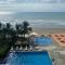 Departamentos frente al mar en Resort Playa Azul-Tonsupa - Tonsupa