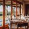 Spicers Peak Lodge