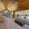 Sunrise Pines- Executive Suites & Private Baths