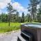 Sunrise Pines- Executive Suites & Private Baths